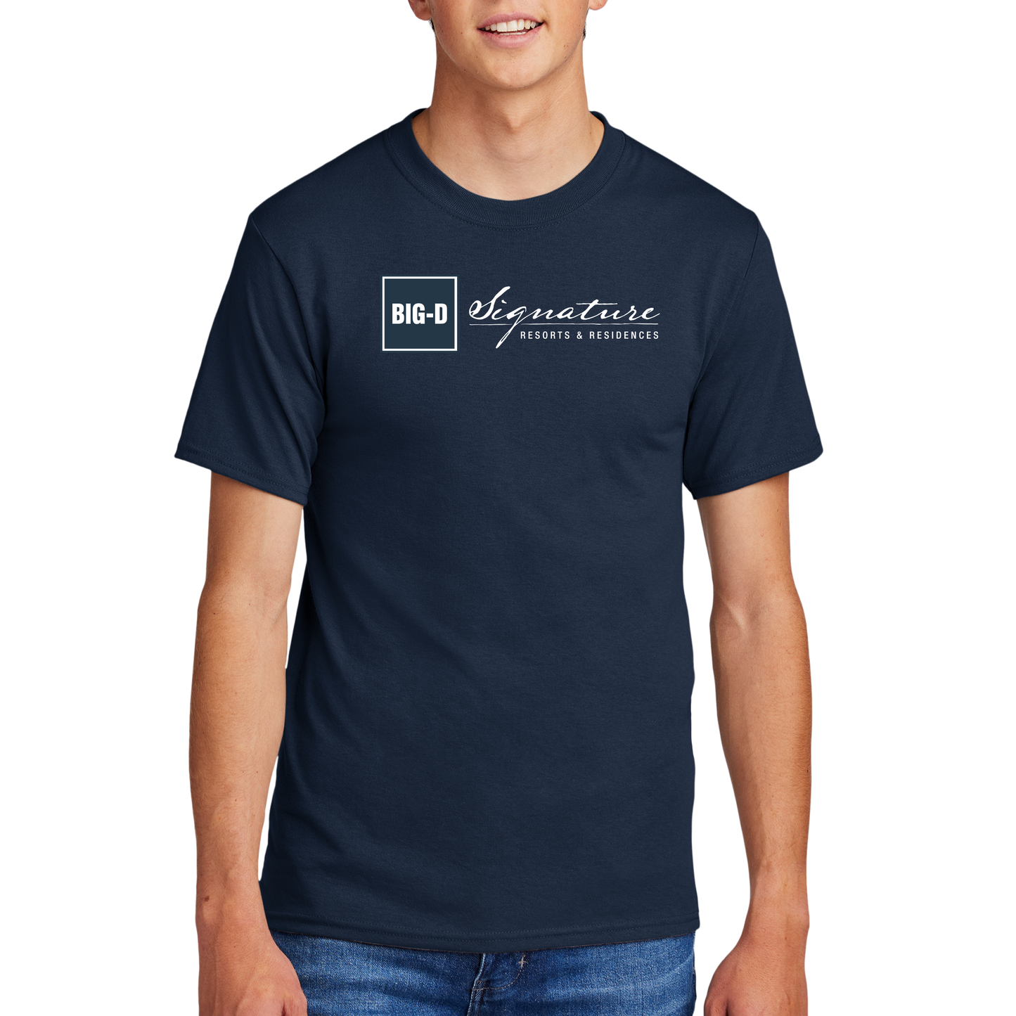 Port & Co™ Core Blend Tee