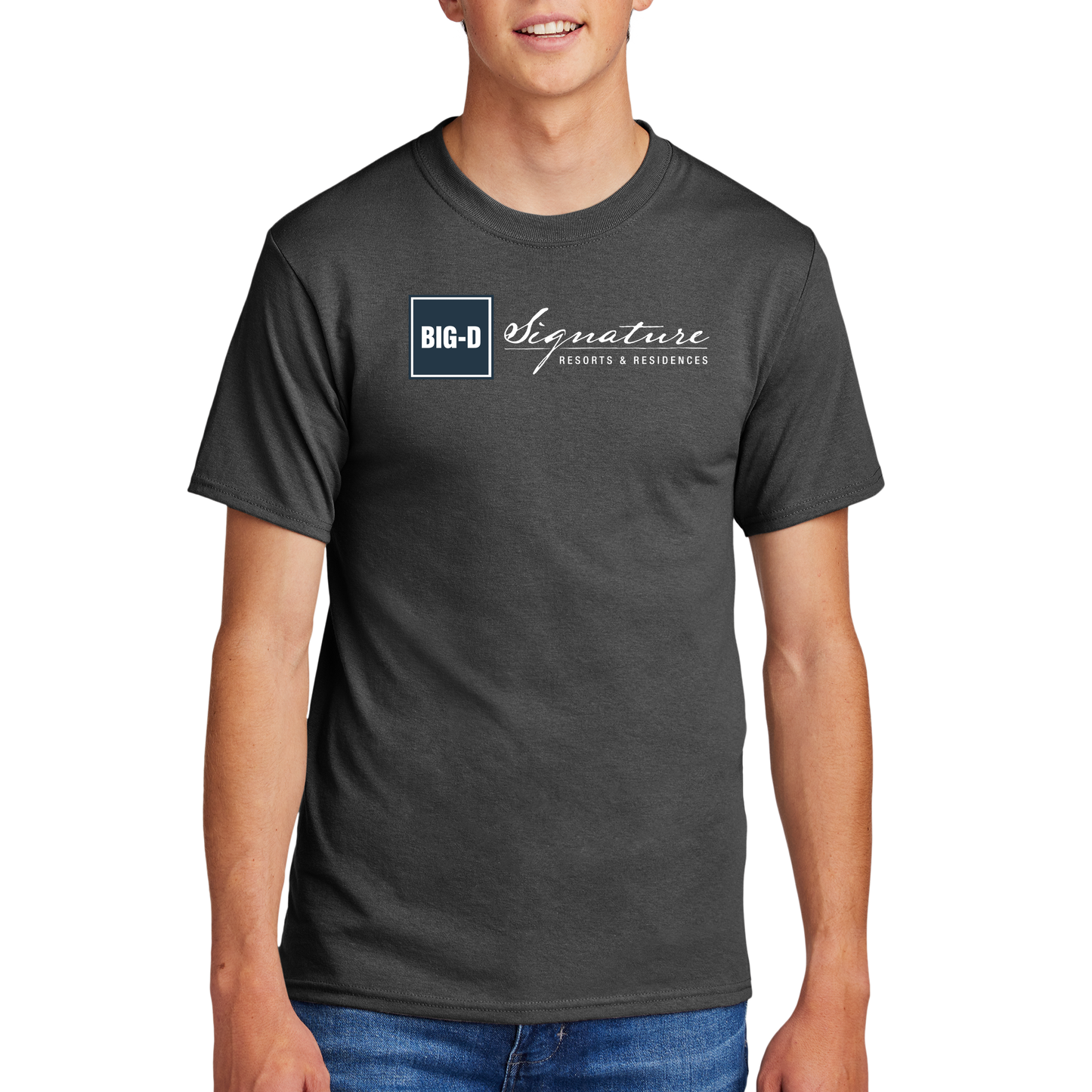 Port & Co™ Core Blend Tee