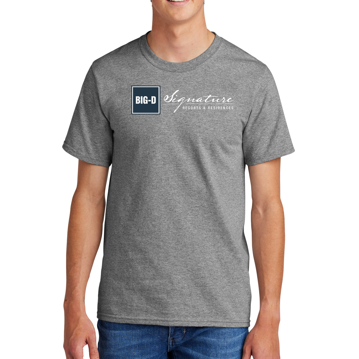 Port & Co™ Essential Tee