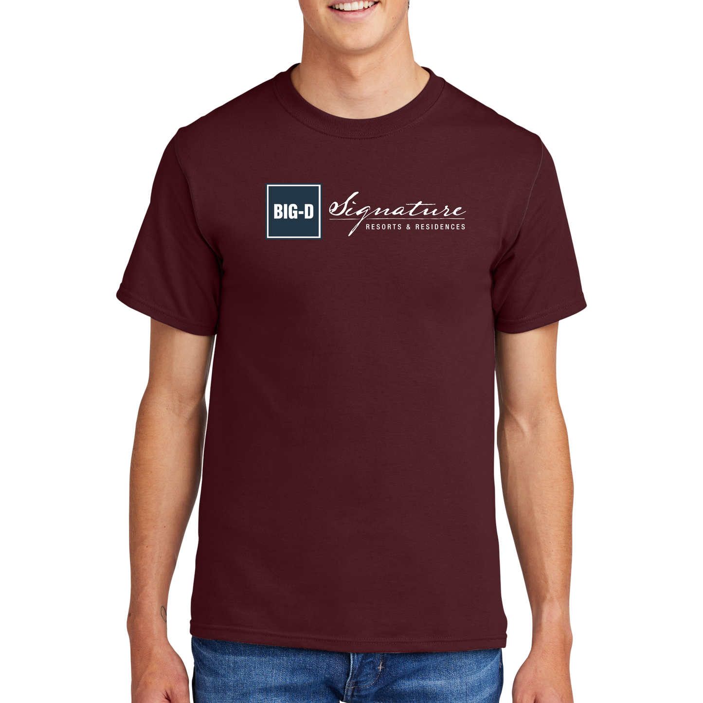 Port & Co™ Essential Tee