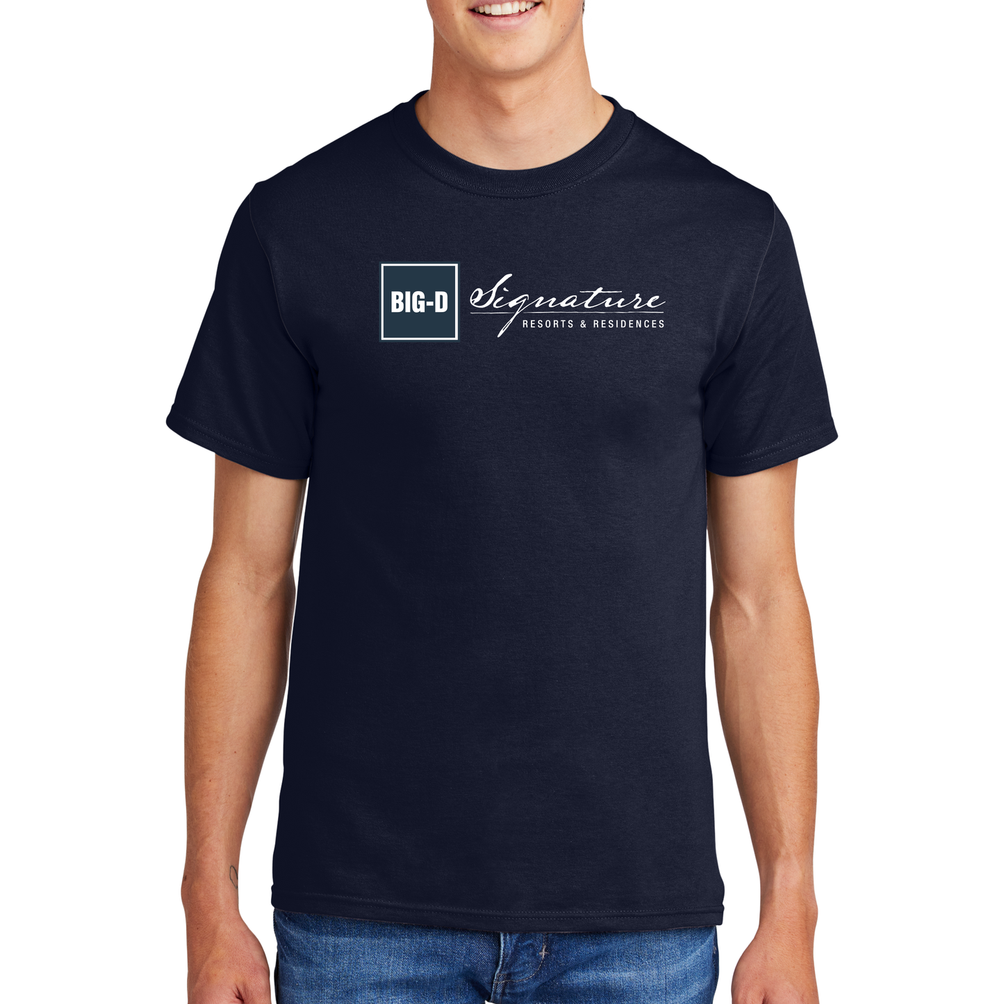 Port & Co™ Essential Tee