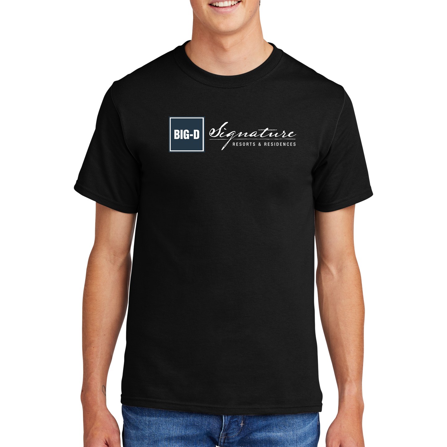 Port & Co™ Essential Tee