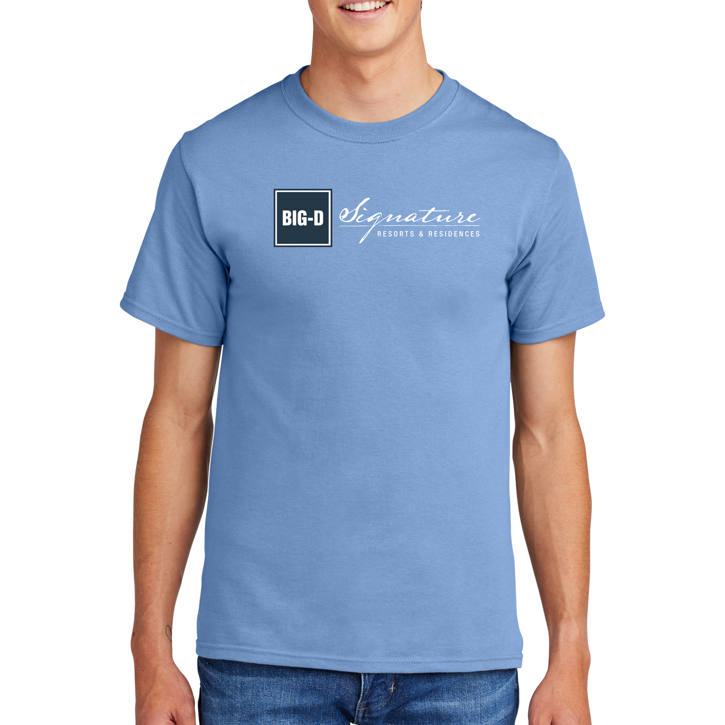 Port & Co™ Essential Tee