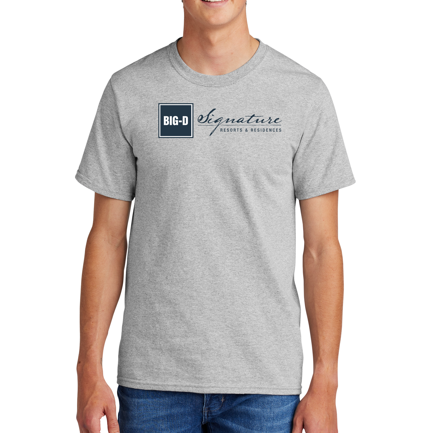 Port & Co™ Essential Tee