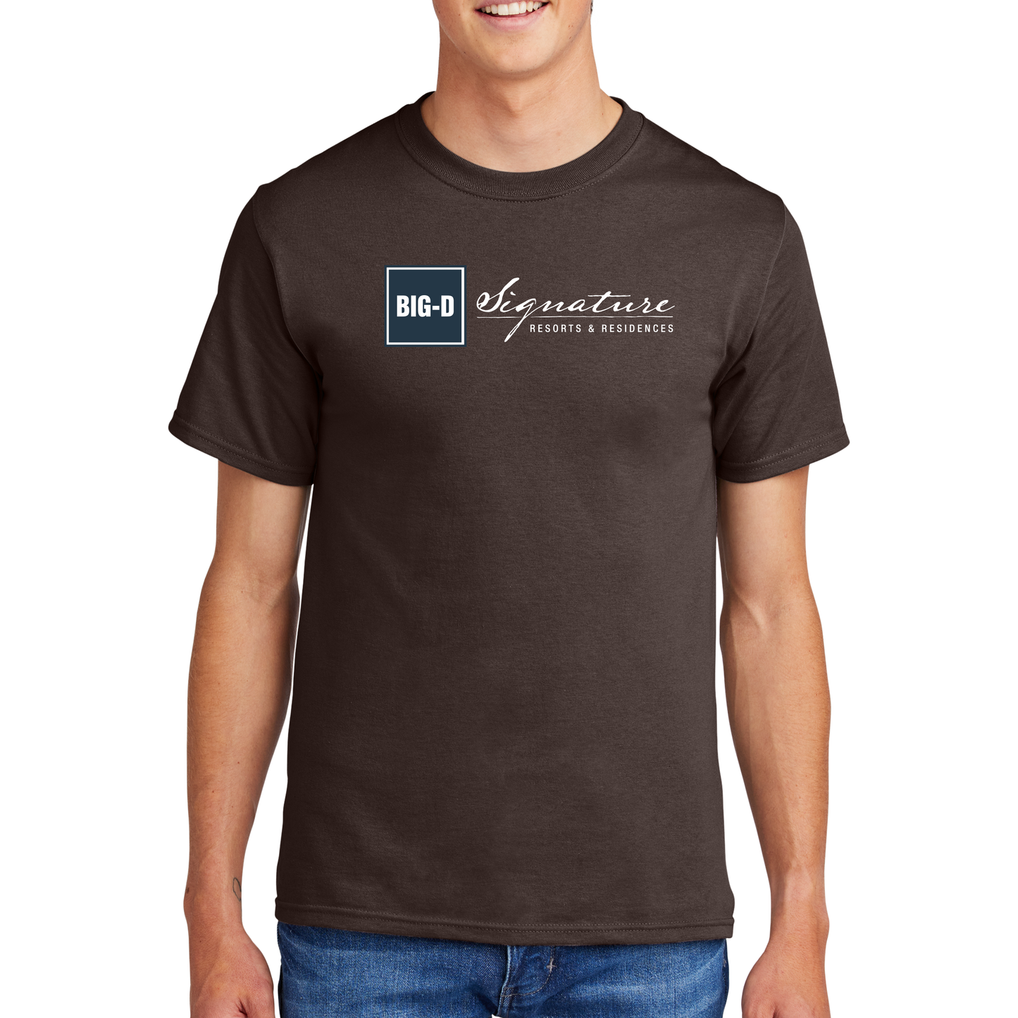 Port & Co™ Essential Tee