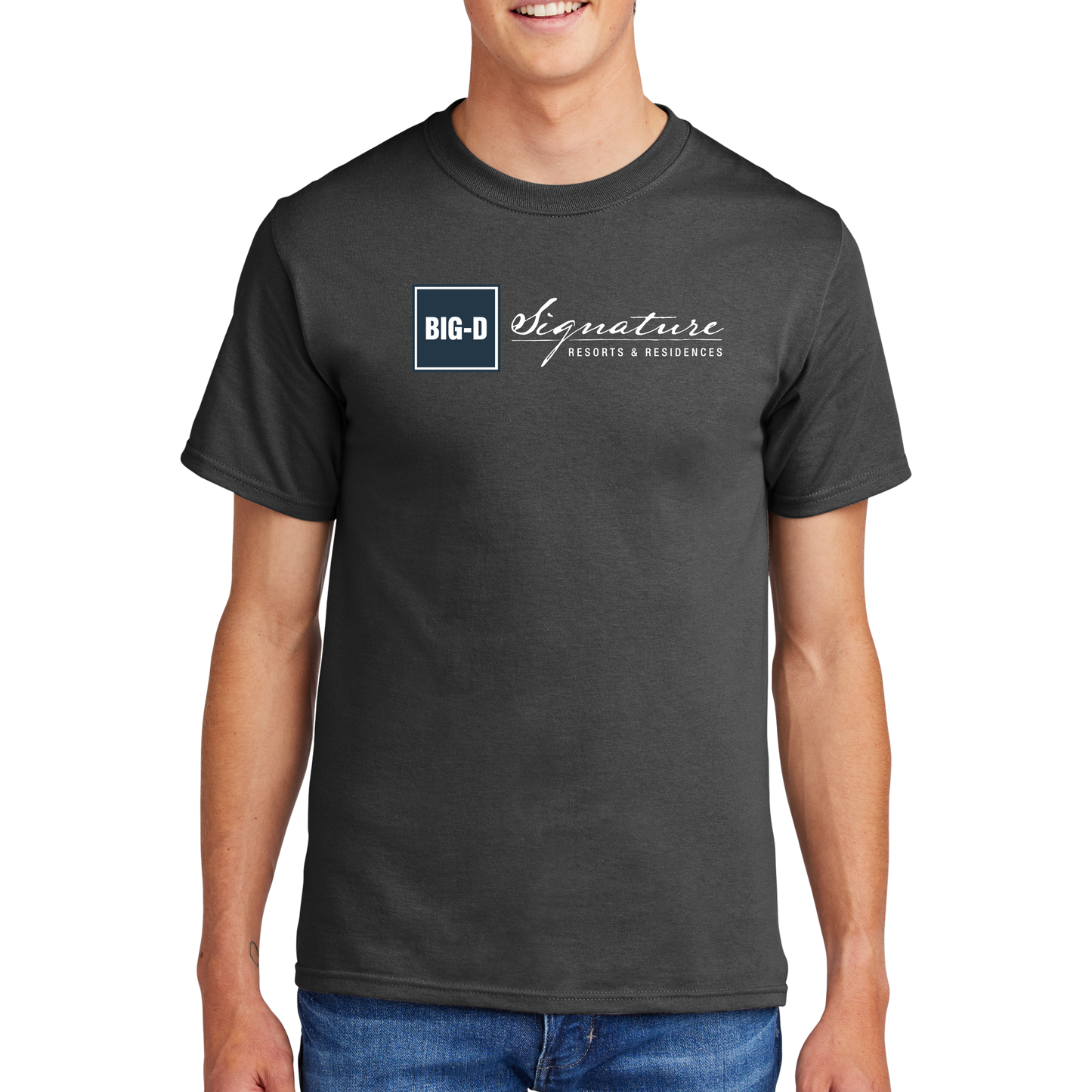 Port & Co™ Essential Tee