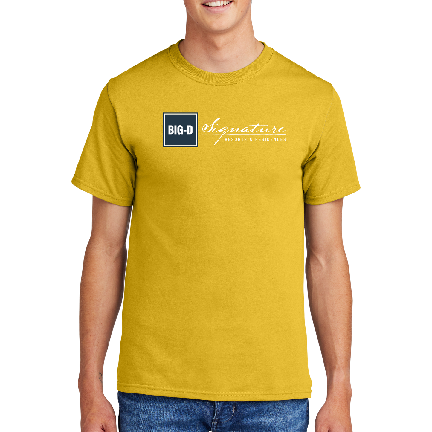 Port & Co™ Essential Tee