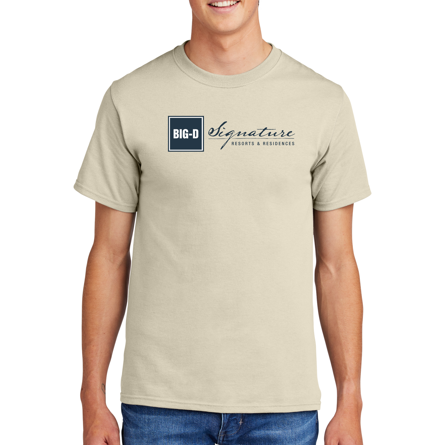 Port & Co™ Essential Tee