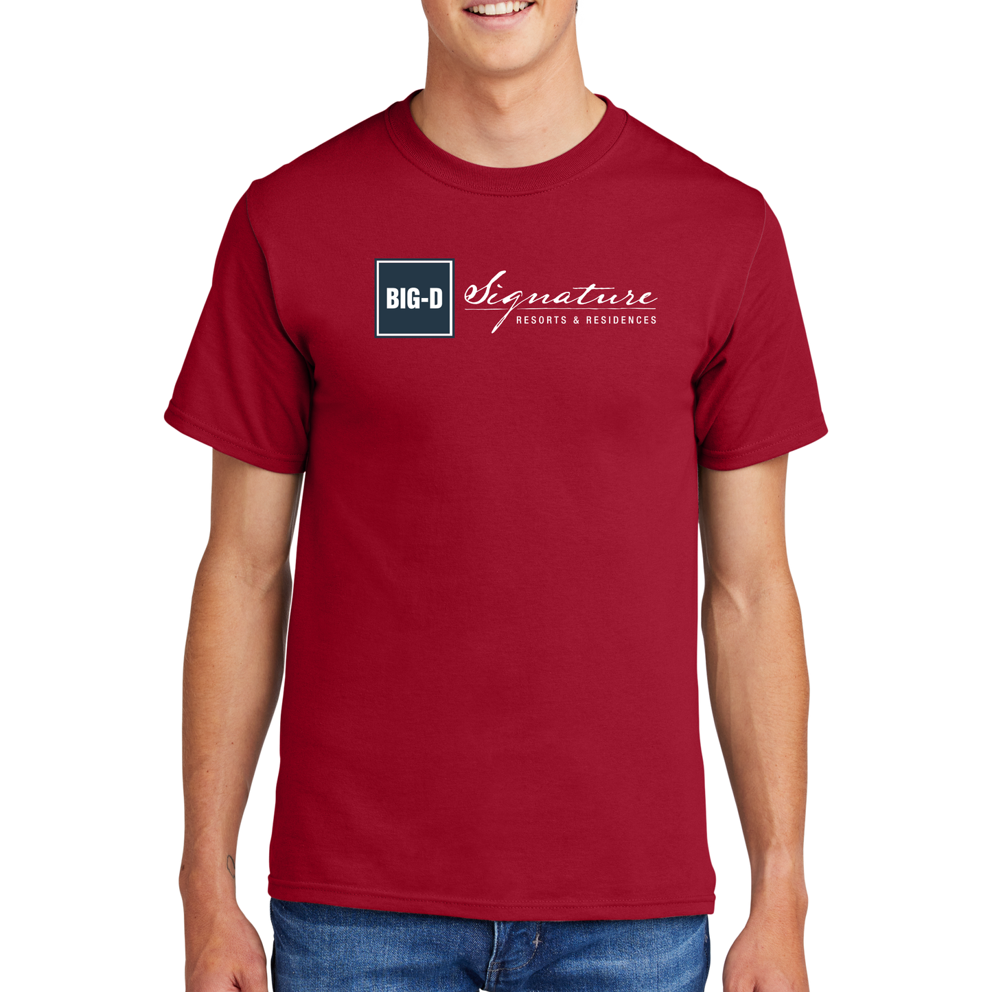 Port & Co™ Essential Tee