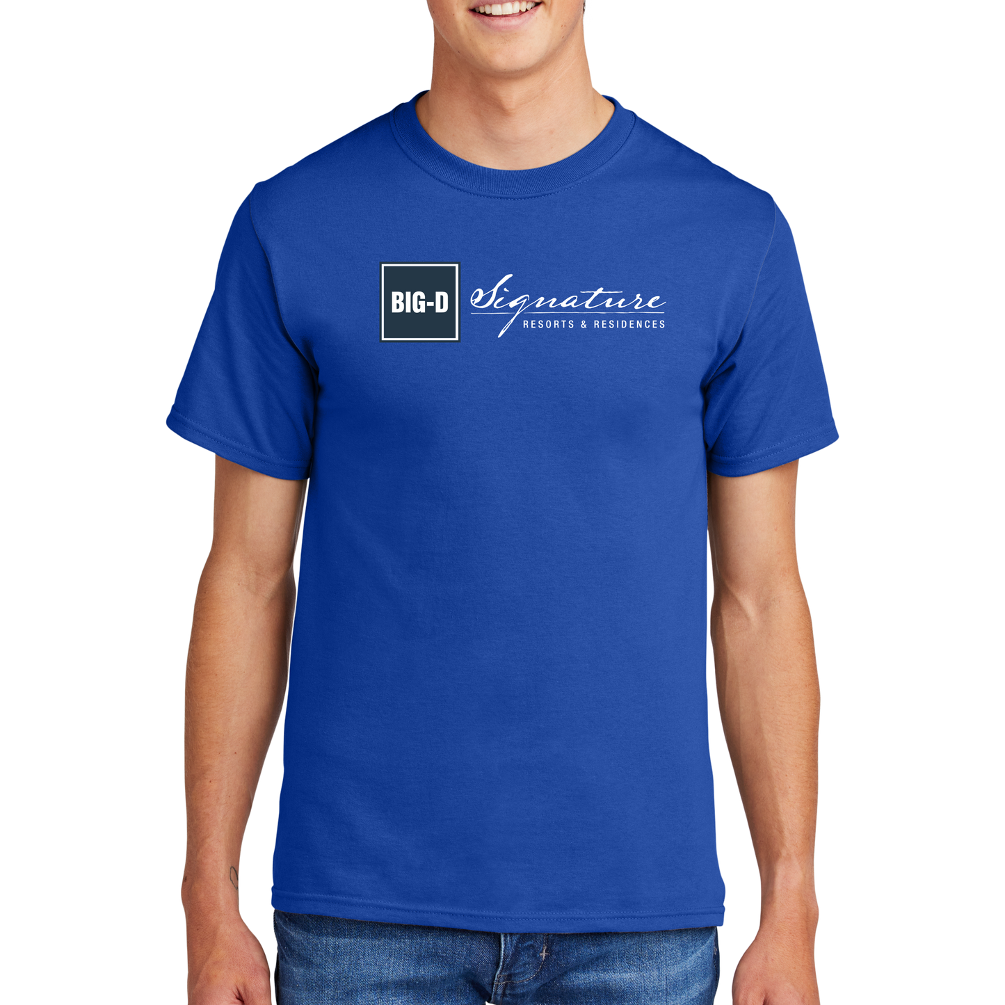 Port & Co™ Essential Tee