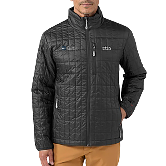Stio Men's Azura Insulated Jacket