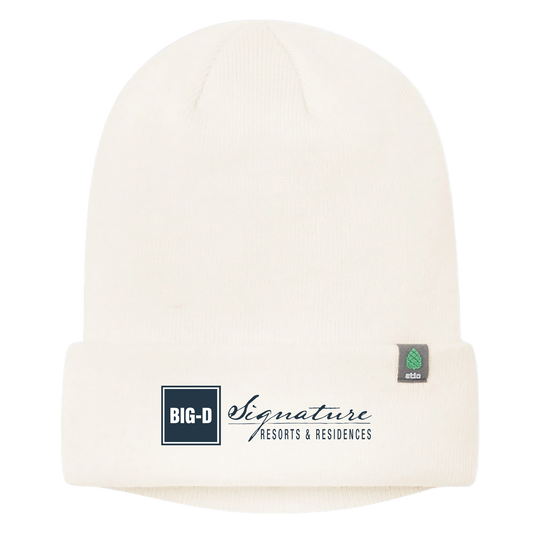 Stio Mizpah Cuffed Beanie