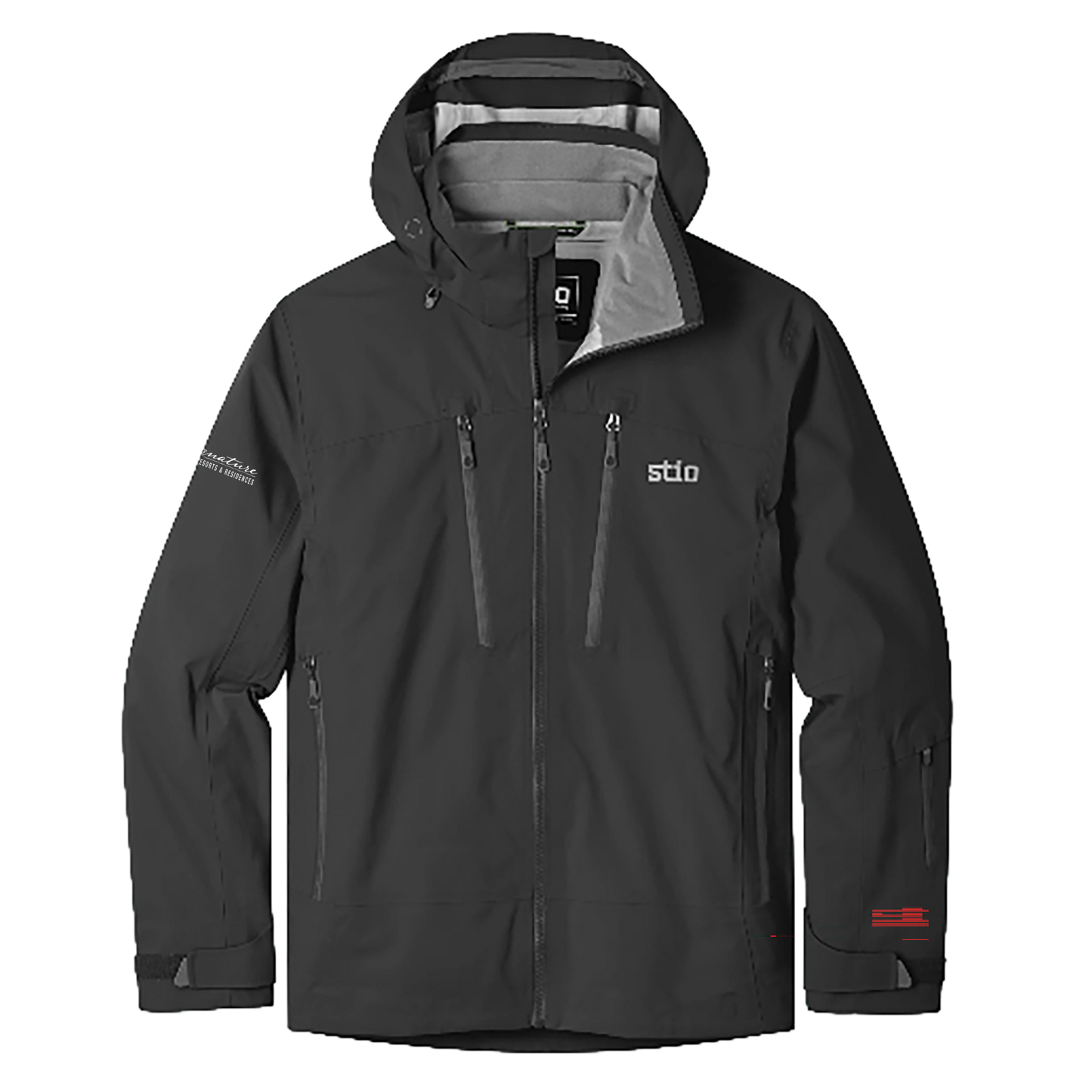 Stio Men's Environ Jacket
