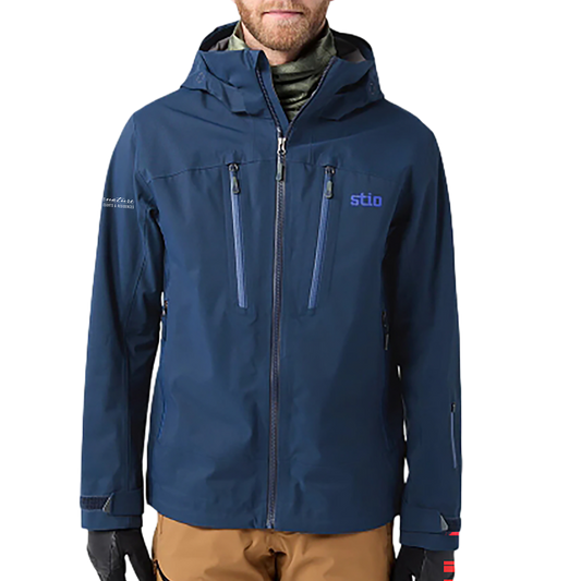 Stio Men's Environ Jacket