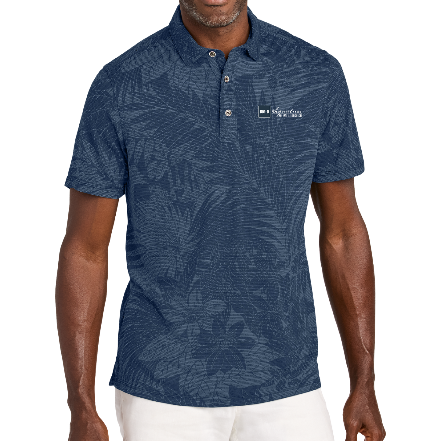 Tommy Bahama® Santiago Paradise Polo