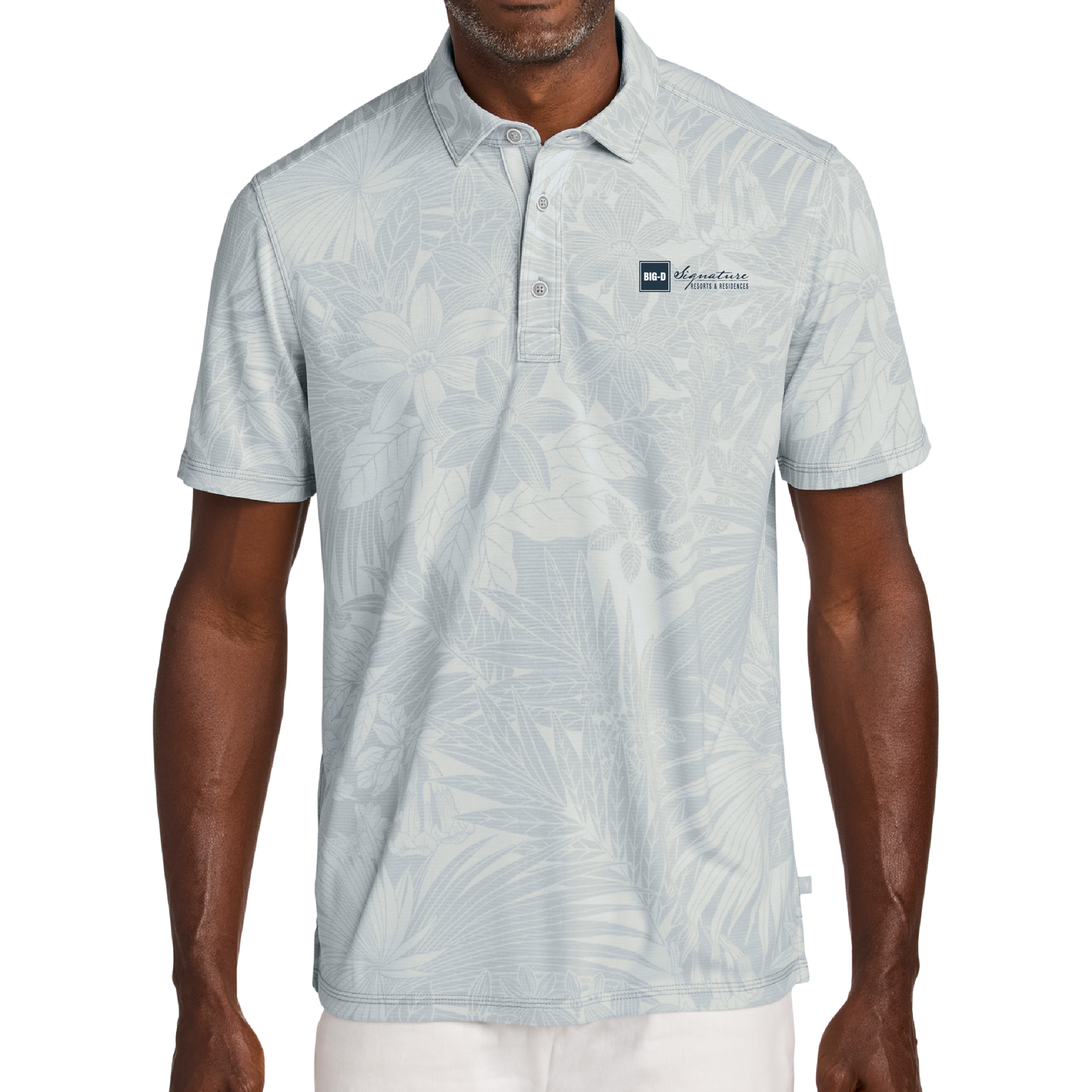 Tommy Bahama® Santiago Paradise Polo