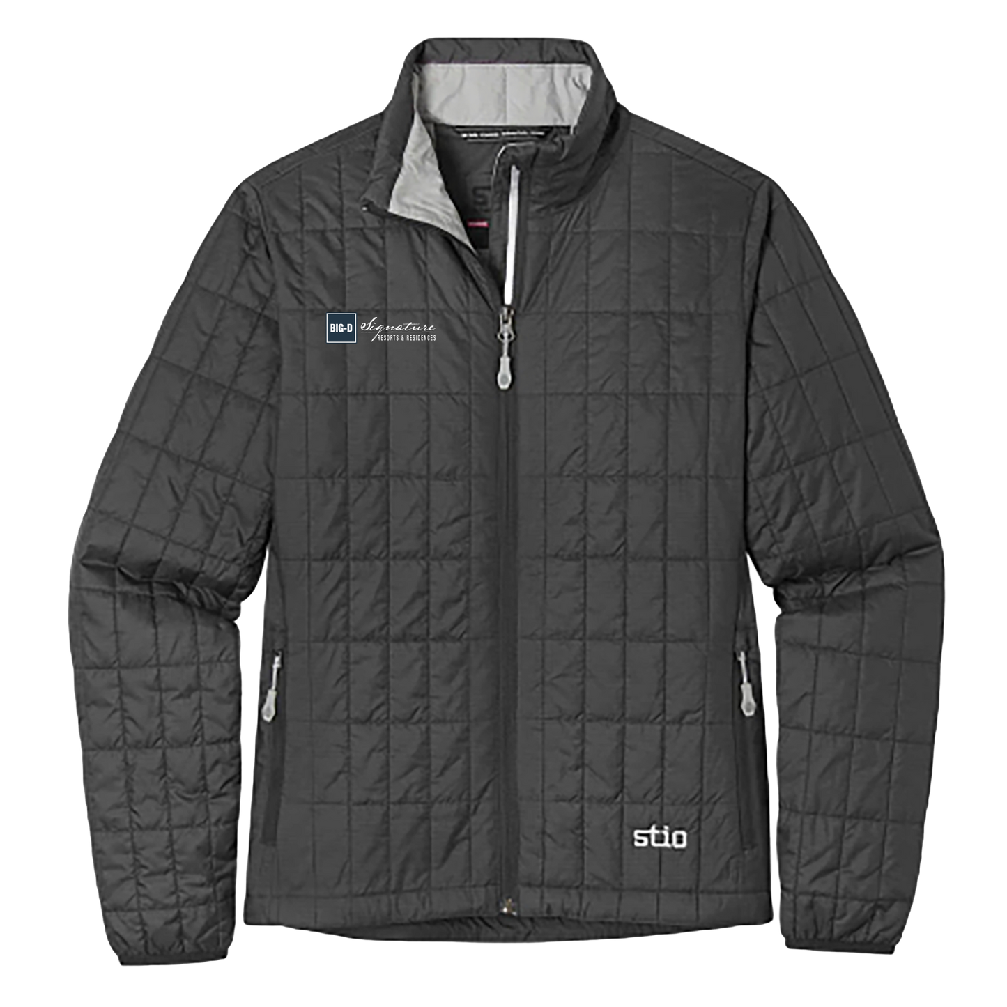 Stio Women's Azura Insulated Jacket