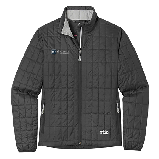 Stio Women's Azura Insulated Jacket