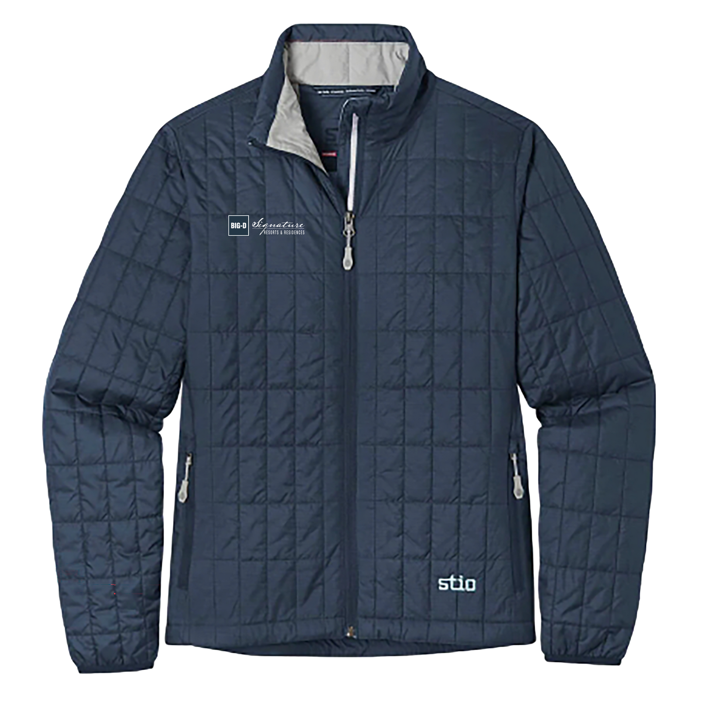 Stio Women's Azura Insulated Jacket