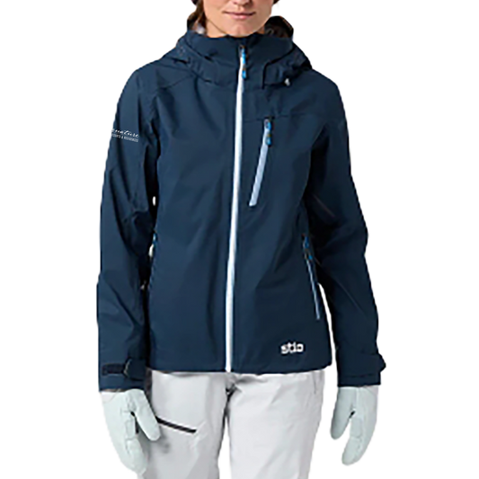 Stio Women's Environ Jacket