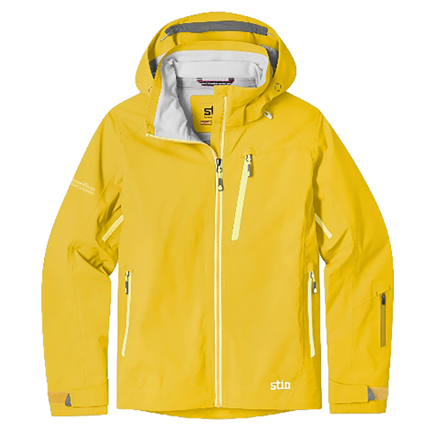 Stio Women's Environ Jacket