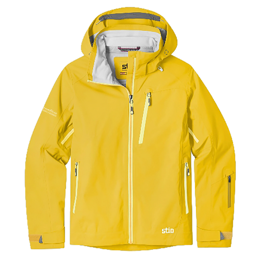Stio Women's Environ Jacket