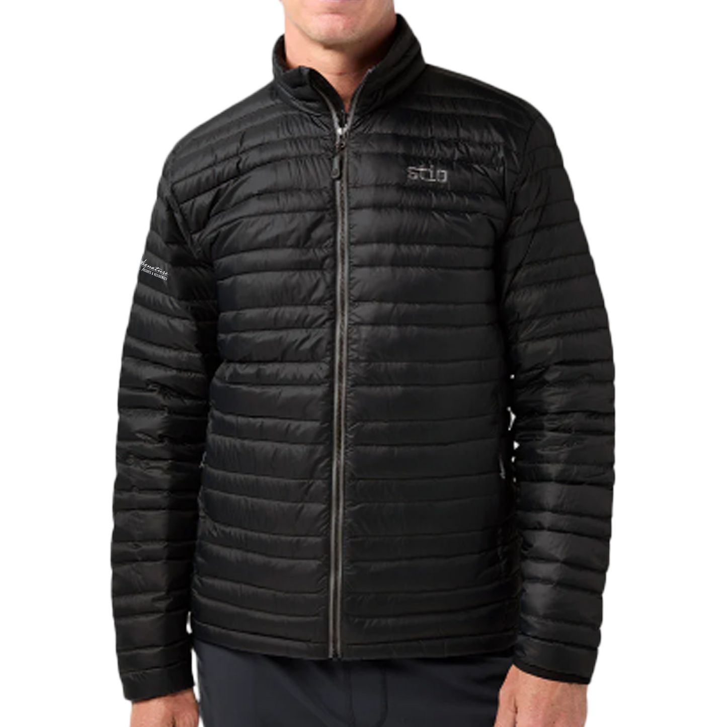 Stio Men's Pinion Down Sweater