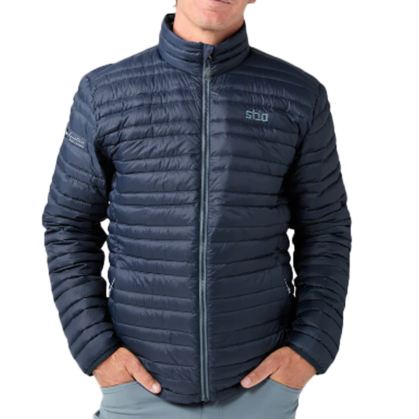 Stio Men's Pinion Down Sweater