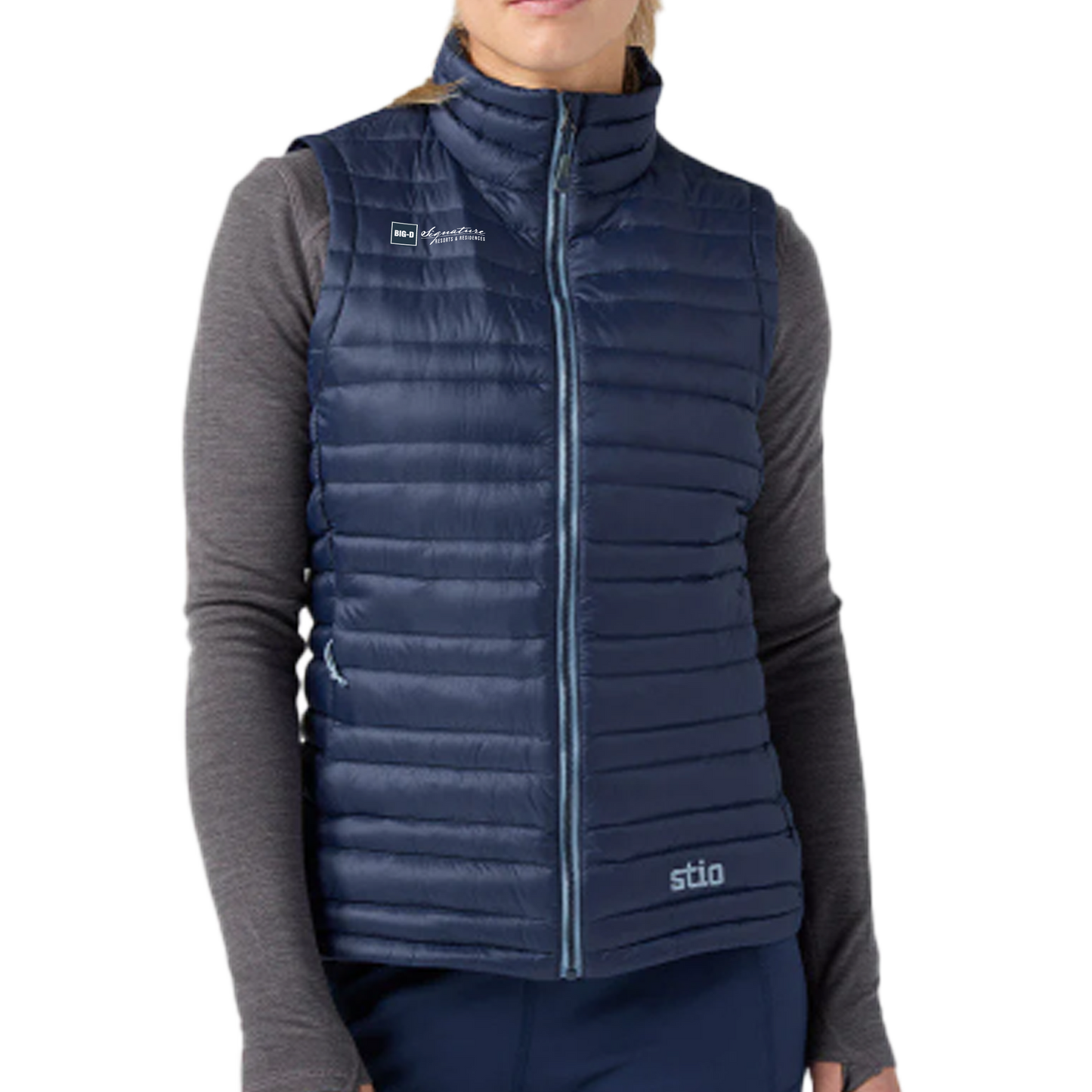 Stio Women's Pinion Down Vest