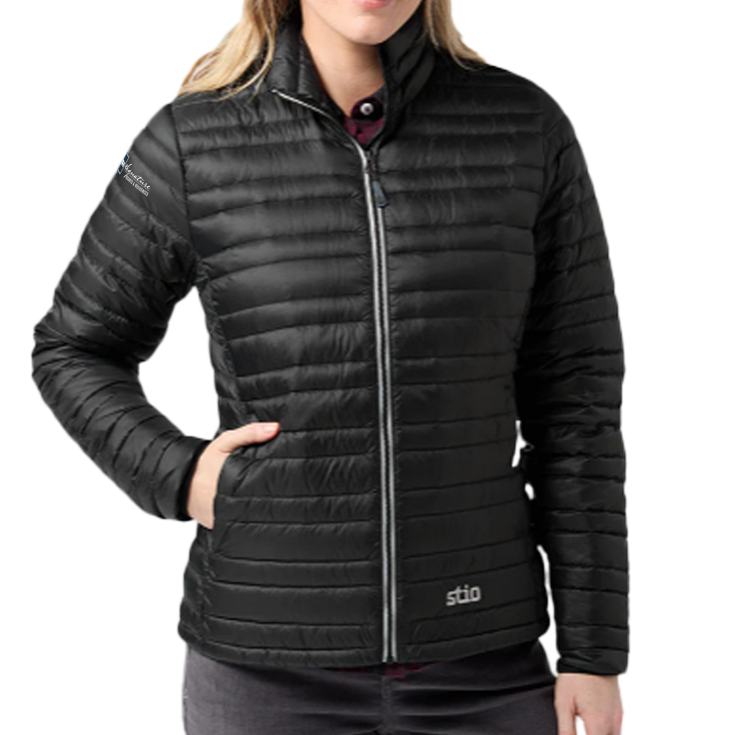 Stio Women's Pinion Down Sweater