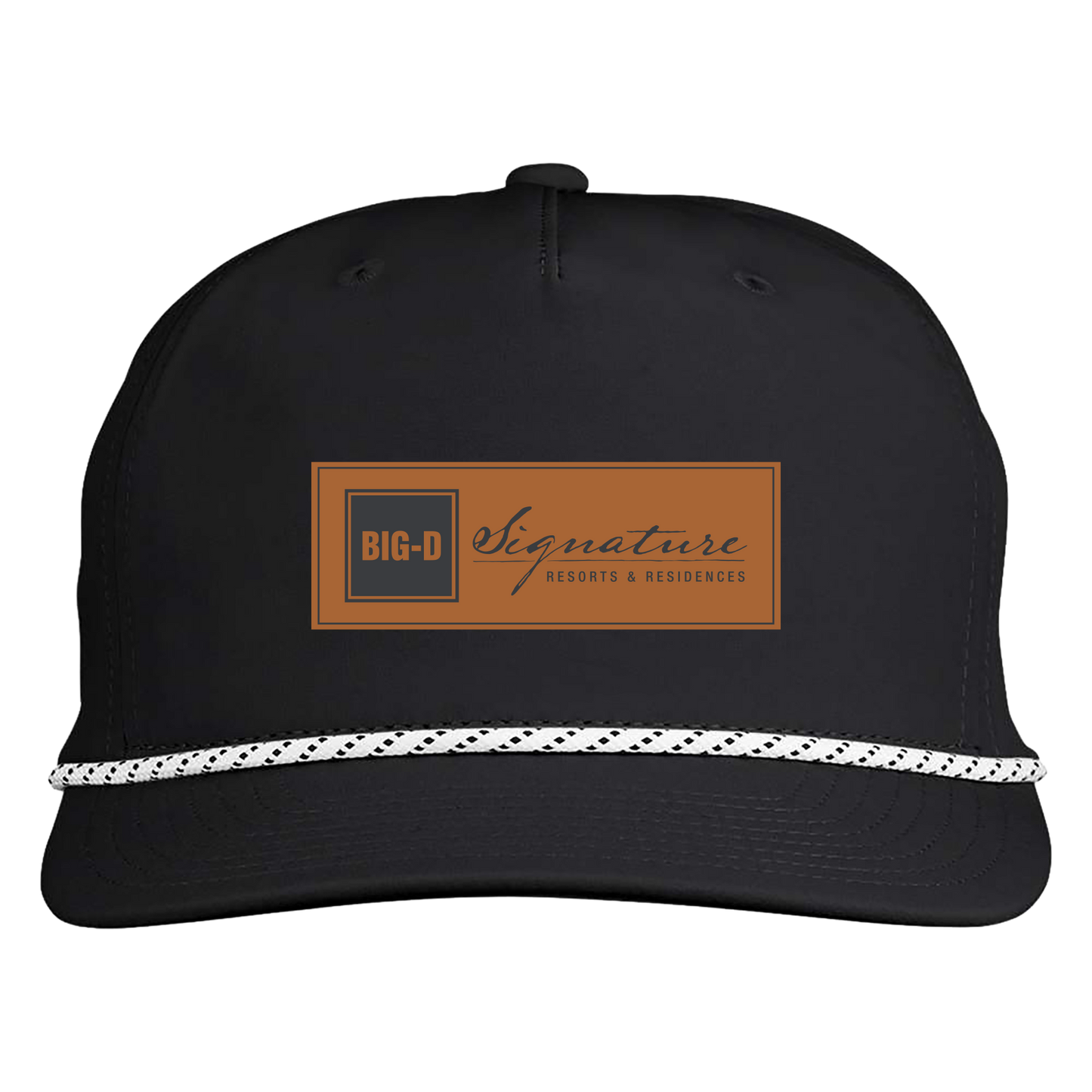 Swannies Brewer Cap