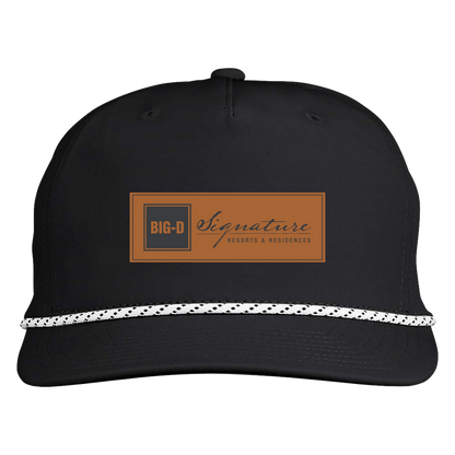 Swannies Brewer Cap