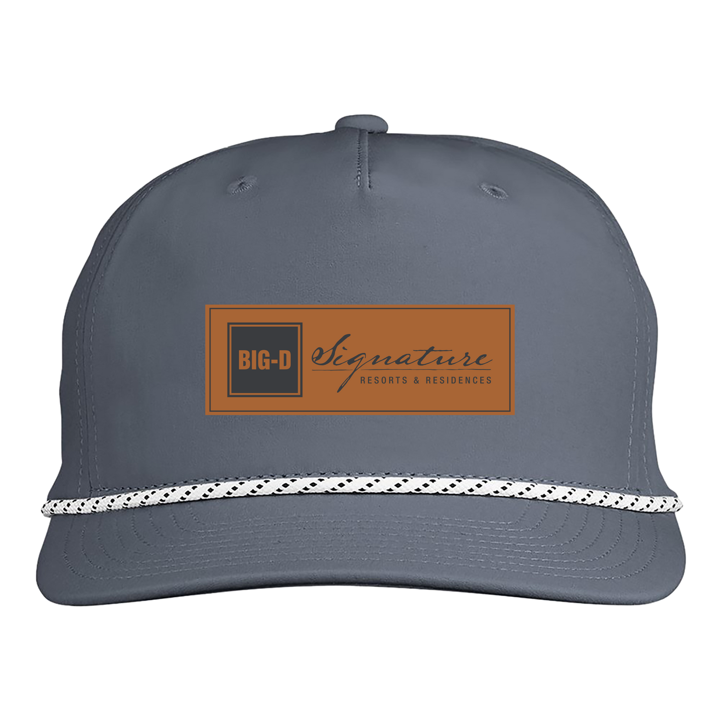 Swannies Brewer Cap