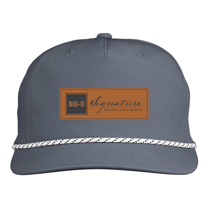 Swannies Brewer Cap