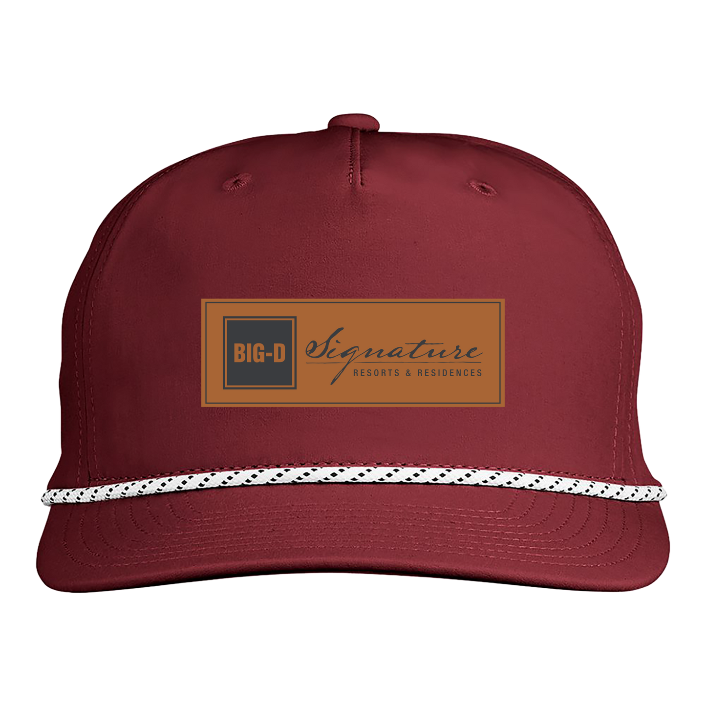 Swannies Brewer Cap