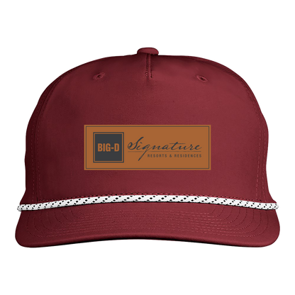 Swannies Brewer Cap