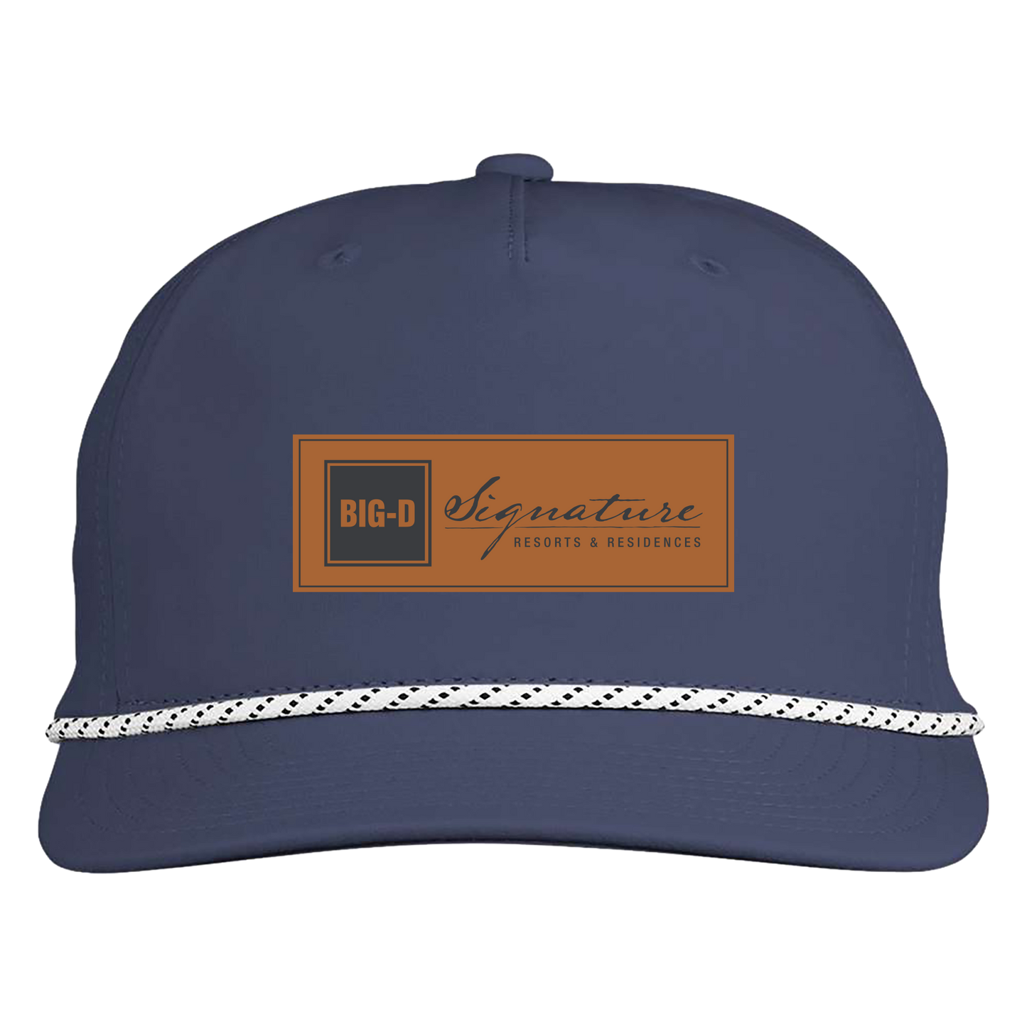 Swannies Brewer Cap