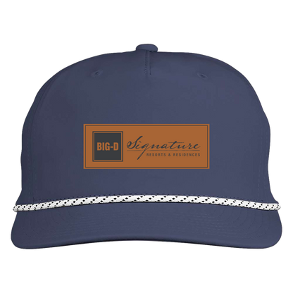Swannies Brewer Cap