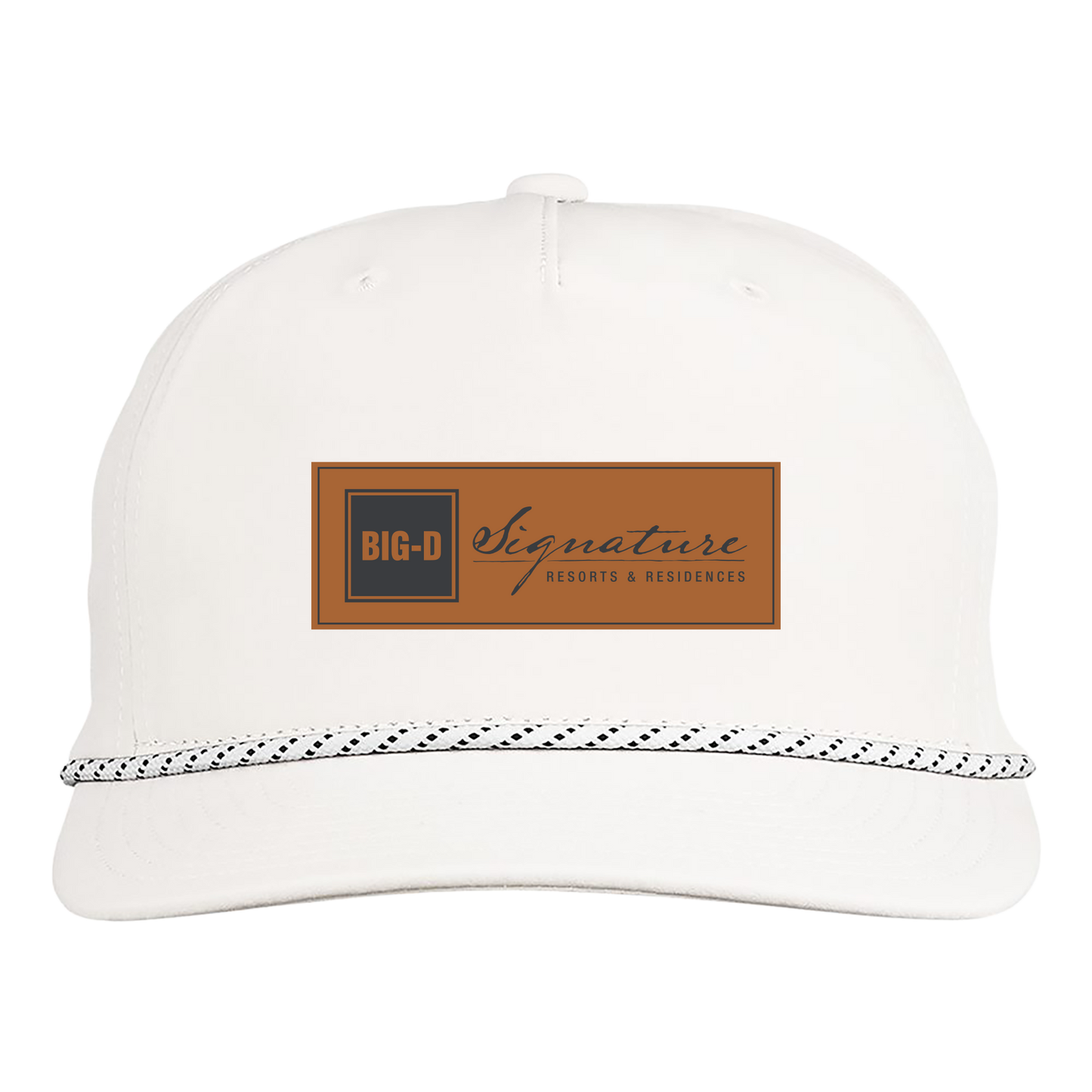 Swannies Brewer Cap