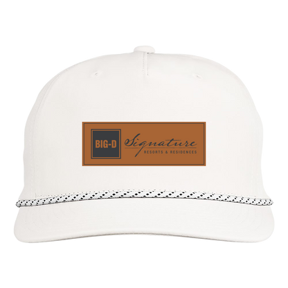 Swannies Brewer Cap