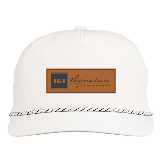 Swannies Brewer Cap