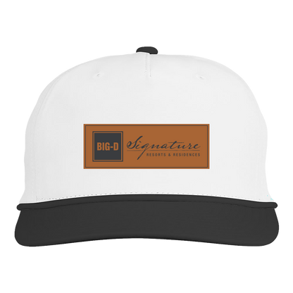 Swannies Brewer Cap