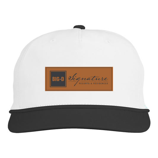 Swannies Brewer Cap