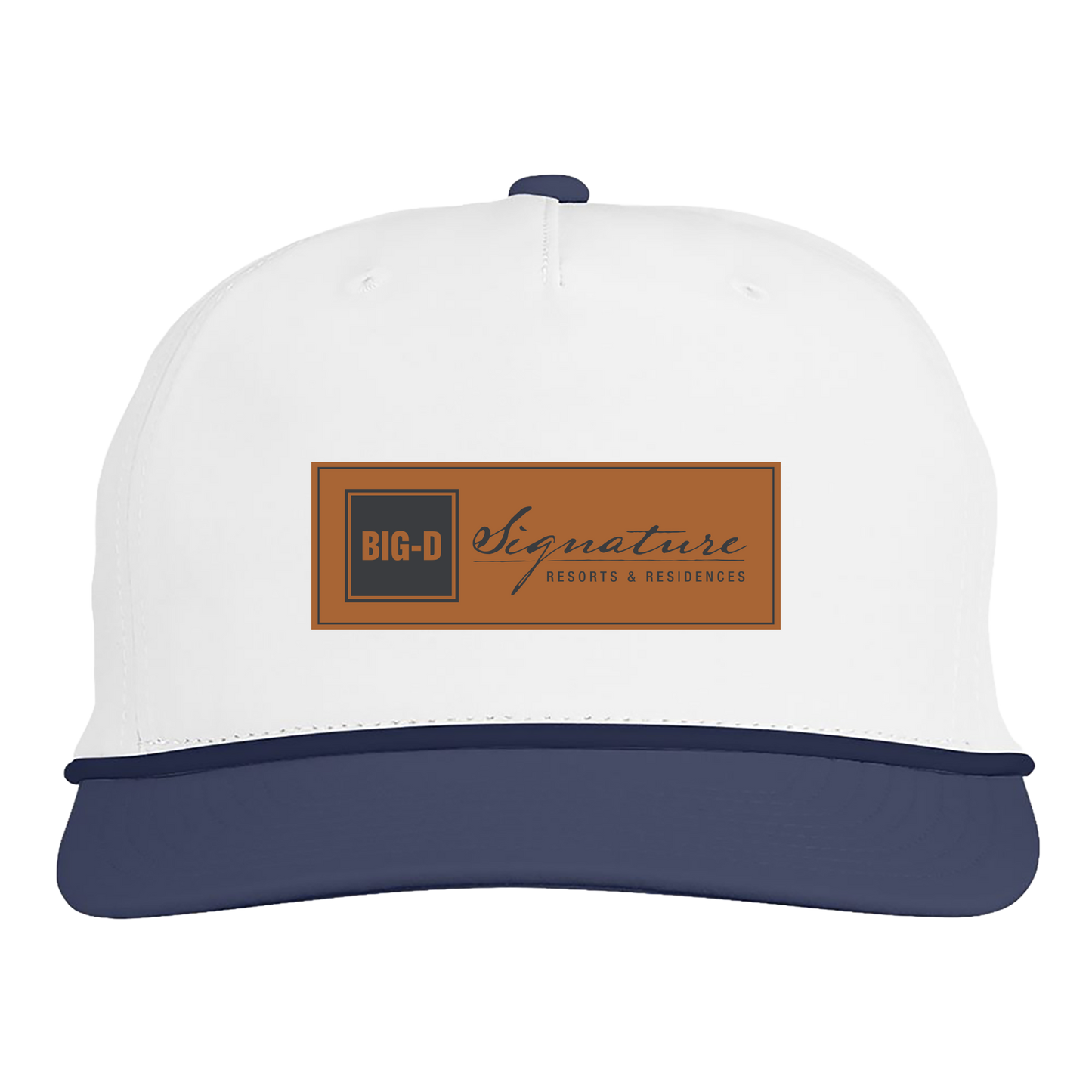 Swannies Brewer Cap