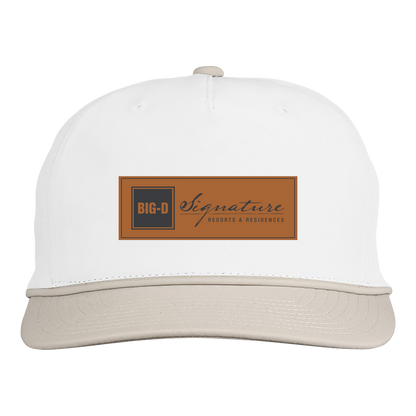 Swannies Brewer Cap
