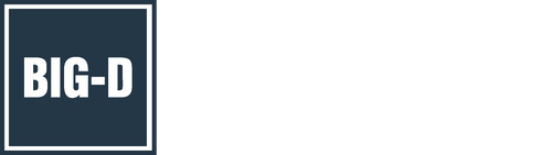 Big D Signature Store logo